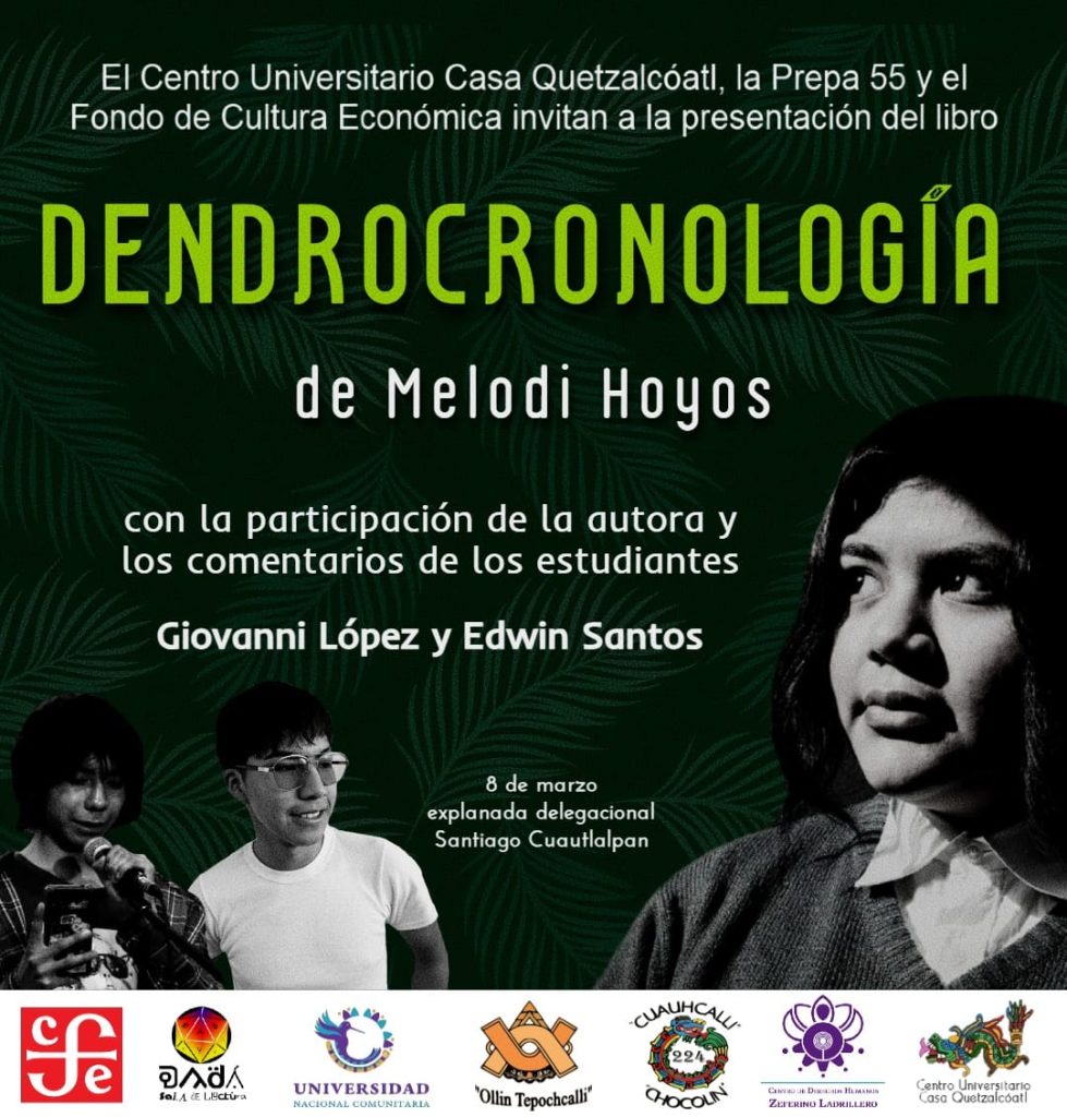 Libro Dendrocronologia 979x1024