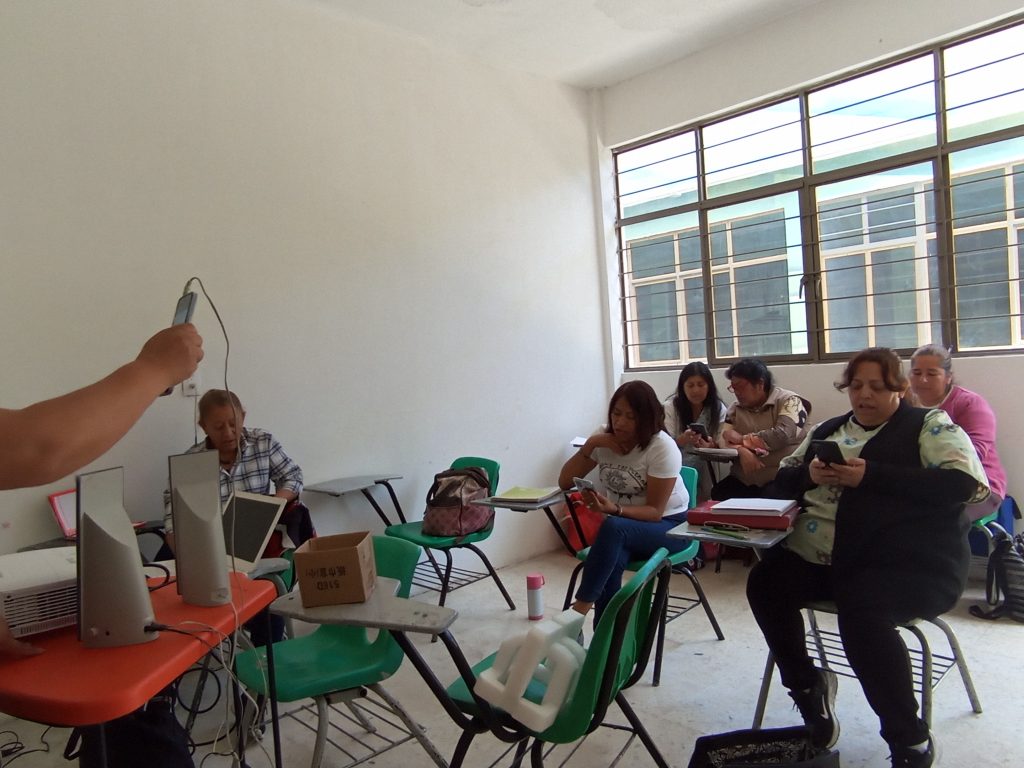 Curso de estimulación neuromuscular IMG 20240315 101641 1024x768