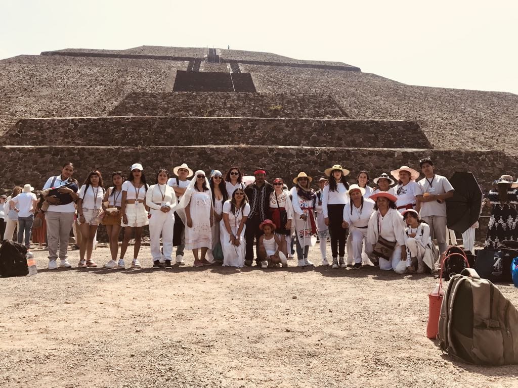 Diplomados Teotihuacan
