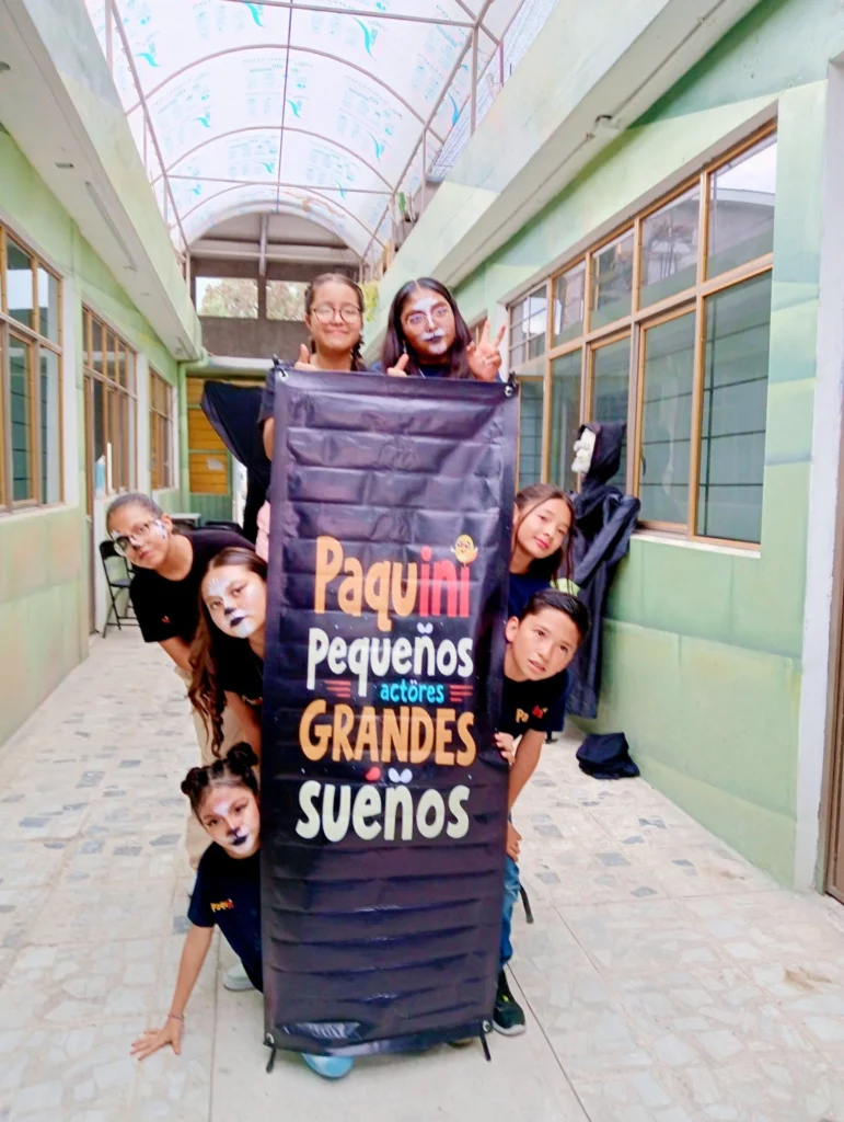 Chavito Festin Quetzalcoatl 771x1024